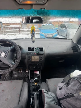 Seat Ibiza 1.9 tdi - 850 € / 1662.46 лв. - 60066083 13