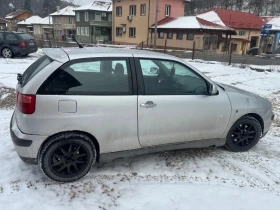 Seat Ibiza 1.9 tdi - 850 € / 1662.46 лв. - 60066083 11