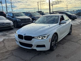 BMW 340 CARFAX* 360* СЛЕДЕНЕ НА ЛЕНТИ* ХЕДЪП* ДИГИТАЛНО