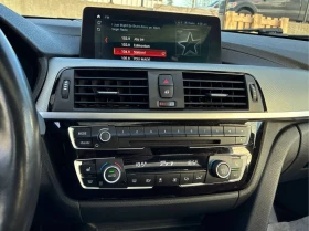BMW 340 CARFAX* 360* СЛЕДЕНЕ НА ЛЕНТИ* ХЕДЪП* ДИГИТАЛНО, снимка 11