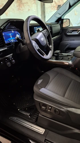 Chevrolet Silverado - 46000 € / 89968.18 лв. - 93073722 10