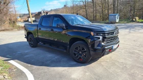 Chevrolet Silverado - 46000 € / 89968.18 лв. - 93073722 3