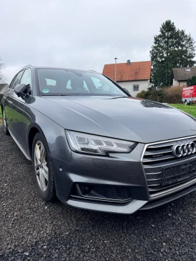 Audi A4 Quattro S-LINE Digital Cockpit Matrix GERMANY - 16999 € / 33247.15 лв. - 71193699 2