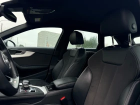Audi A4 Quattro S-LINE Digital Cockpit Matrix GERMANY - 16999 € / 33247.15 лв. - 71193699 6