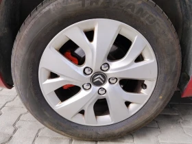 Citroen C4 Picasso - 6400 € / 12517.31 лв. - 91805214 16