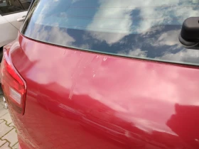 Citroen C4 Picasso - 6400 € / 12517.31 лв. - 91805214 17