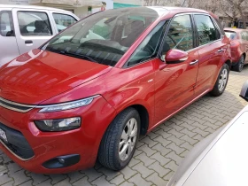 Citroen C4 Picasso - 6400 € / 12517.31 лв. - 91805214 4