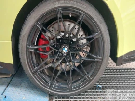 BMW M4 Competition xDrive Coupe Sportautomatic - 82800 € / 161942.72 лв. - 88610611 17