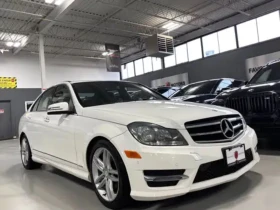 Mercedes-Benz C 300 2014/V6/ПОДГРЕВ/МЪРТВА ТОЧКА/ЛЮК/КАМЕРА/4Matic - 10800 € / 21122.96 лв. - 96407282 3