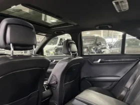 Mercedes-Benz C 300 2014/V6/ПОДГРЕВ/МЪРТВА ТОЧКА/ЛЮК/КАМЕРА/4Matic - 10800 € / 21122.96 лв. - 96407282 9