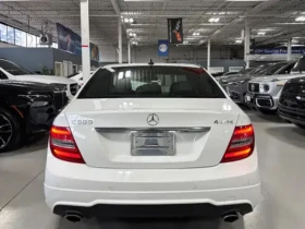 Mercedes-Benz C 300 2014/V6/ПОДГРЕВ/МЪРТВА ТОЧКА/ЛЮК/КАМЕРА/4Matic - 10800 € / 21122.96 лв. - 96407282 2