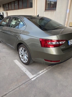 Skoda Superb business - 13550 € / 26501.50 лв. - 91972984 4