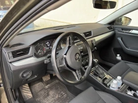 Skoda Superb business - 13550 € / 26501.50 лв. - 91972984 9