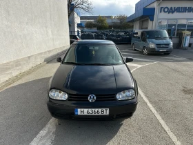 VW Golf 1.9 101 2002 - 2600 € / 5085.16 лв. - 38079198 4