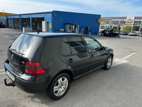 VW Golf 1.9 101 2002 - 2600 € / 5085.16 лв. - 38079198 3