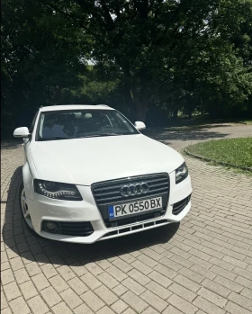 Audi A4 - 5000 € / 9779.15 лв. - 54322297 3