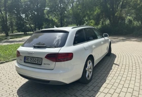 Audi A4 - 5000 € / 9779.15 лв. - 54322297 6