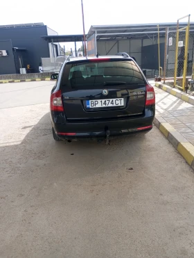 Skoda Octavia Skoda Octavia 1.6 TDI 105 Конски сили , 2011г.  - 7000 € / 13690.81 лв. - 37205996 15