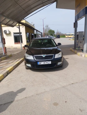 Skoda Octavia Skoda Octavia 1.6 TDI 105 Конски сили , 2011г.  - 7000 € / 13690.81 лв. - 37205996 12