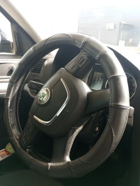 Skoda Octavia Skoda Octavia 1.6 TDI 105 Конски сили , 2011г.  - 7000 € / 13690.81 лв. - 37205996 3