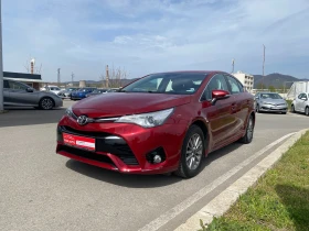 Toyota Avensis 1.8 Executive  - 14850 € / 29044.08 лв. - 51886119 10
