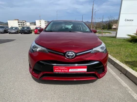 Toyota Avensis 1.8 Executive  - 14850 € / 29044.08 лв. - 51886119 2