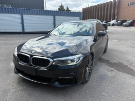 BMW 540 xDrive Sedan* АвтоКредит* (Цена до БГ)  - 22599 € / 44199.80 лв. - 55061888 2