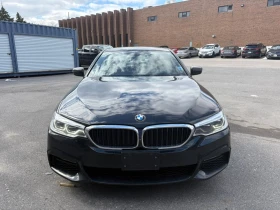 BMW 540 xDrive Sedan* АвтоКредит* (Цена до БГ)  - 22599 € / 44199.80 лв. - 55061888 3
