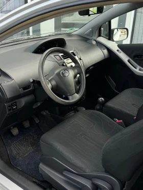 Toyota Yaris 1.0VVT-i - 2300 € / 4498.41 лв. - 94636958 7