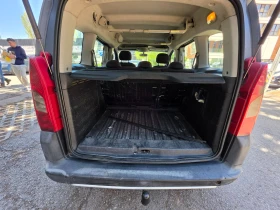 Peugeot Partner Tepee | Mobile.bg � ����� ������ 12