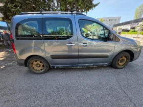 Peugeot Partner Tepee | Mobile.bg � ����� ������ 6