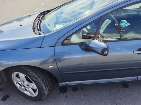 ������ Peugeot 407