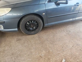 Peugeot 407 | Mobile.bg � ����� ������ 15