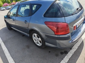 Peugeot 407 | Mobile.bg � ����� ������ 2