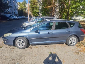 Peugeot 407 - 1600 € - 21659615 7