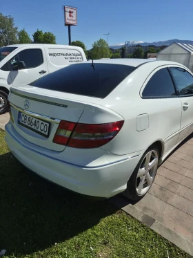 Mercedes-Benz CLC 180 | Mobile.bg � ����� ������ 6