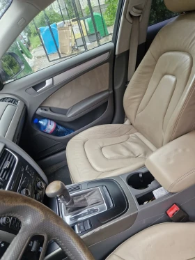 Audi A4 undefined | Auto.bg — изображение 9