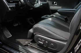 Hyundai Ioniq 5 �������, ������ Evolution | Mobile.bg � ����� ������ 14