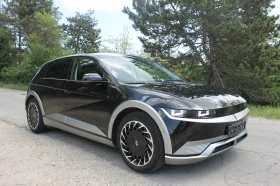 Hyundai Ioniq 5 �������, ������ Evolution | Mobile.bg � ����� ������ 5