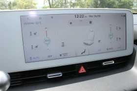 Hyundai Ioniq 5 �������, ������ Evolution | Mobile.bg � ����� ������ 9