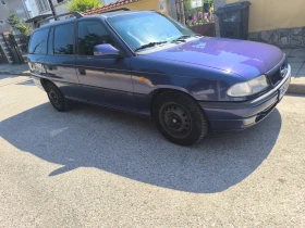 Opel Astra | Mobile.bg � ����� ������ 3