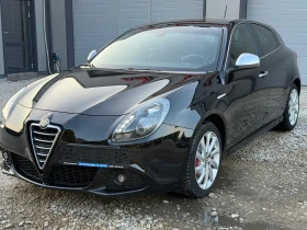 Alfa Romeo Giulietta 1.4BENZIN* TOP* NAVI* KOJA - 3990 € / 7803.76 лв. - 50581742 9