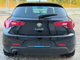 Alfa Romeo Giulietta 1.4BENZIN* TOP* NAVI* KOJA - 3990 € / 7803.76 лв. - 50581742 5