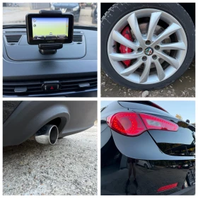 Alfa Romeo Giulietta 1.4BENZIN* TOP* NAVI* KOJA - 3990 € / 7803.76 лв. - 50581742 17