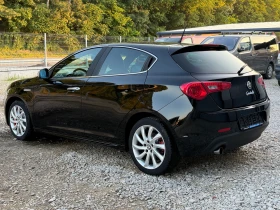 Alfa Romeo Giulietta 1.4BENZIN* TOP* NAVI* KOJA - 3990 € / 7803.76 лв. - 50581742 6