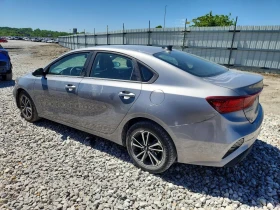 Kia Forte 2.0L 4 FRONT WHEEL DRIVE | Mobile.bg � ����� ������ 2