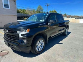 ������ Chevrolet Silverado