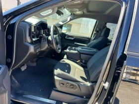 Chevrolet Silverado 5.3L 8 4X4 W/REAR WHEEL DRV | Mobile.bg � ����� ������ 9