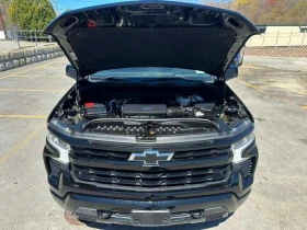 Chevrolet Silverado 5.3L 8 4X4 W/REAR WHEEL DRV | Mobile.bg � ����� ������ 8
