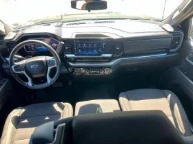 Chevrolet Silverado 5.3L 8 4X4 W/REAR WHEEL DRV | Mobile.bg � ����� ������ 7
